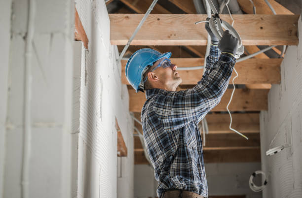 Best Electrical Rewiring Services  in Pleasant Grove, OH