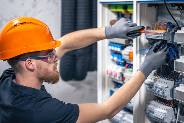 Best Local Electrician Companies  in Pleasant Grove, OH