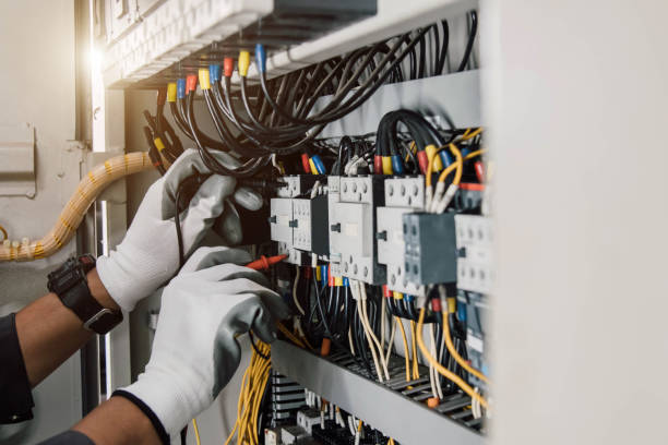 Best Electrical Rewiring Services  in Pleasant Grove, OH